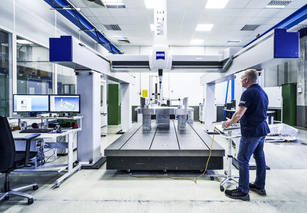 Industriefotografie